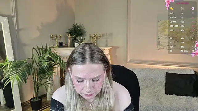 Jes_Solar Live XXX-Chat