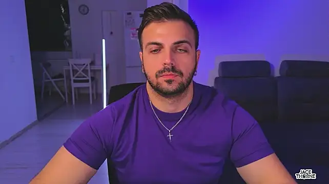 Chat +18 de Jace_Thorne ao vivo
