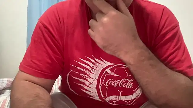 Živý XXX chat Dartacan44