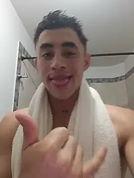 Chat XXX ao vivo de Cris-h
