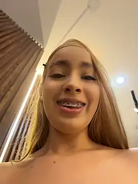Isabella-gaviria Chat XXX in diretta