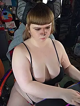 VelvetDiablo Chat XXX in diretta