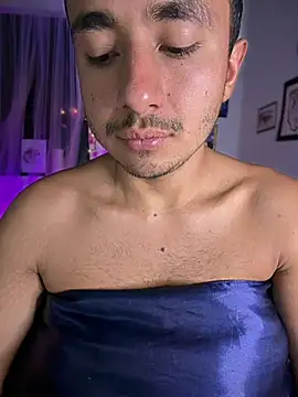 Simone_Miller Show in webcam