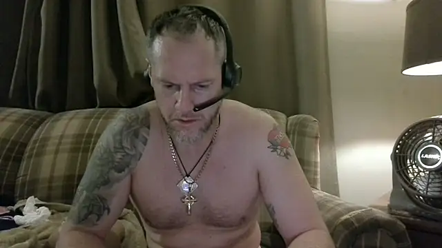 Freakslut007 Chat XXX in diretta