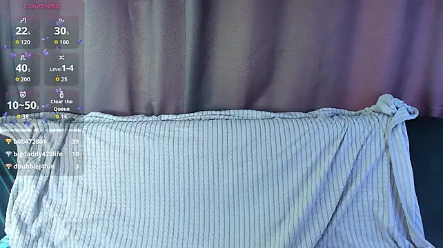 _feel_me_'s Live XXX Chat
