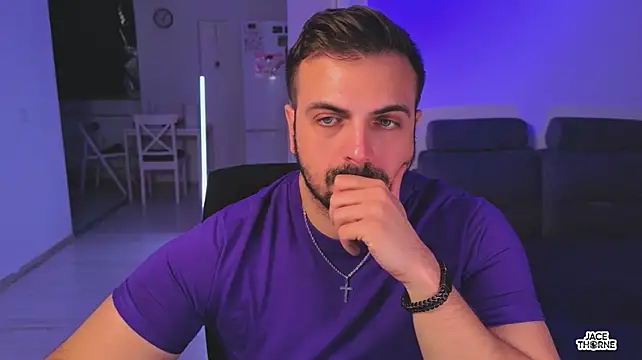 دردشة Jace_Thorne الجنسية المباشرة