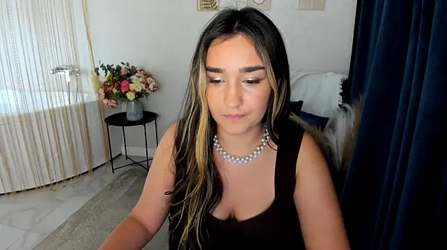 XXX chat uživo modela GoldenHeart_1