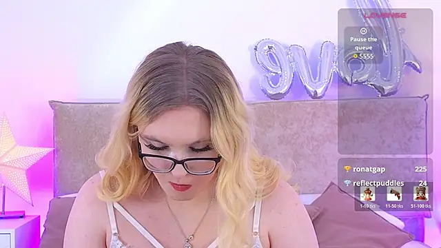 Jules_night Live XXX Chat