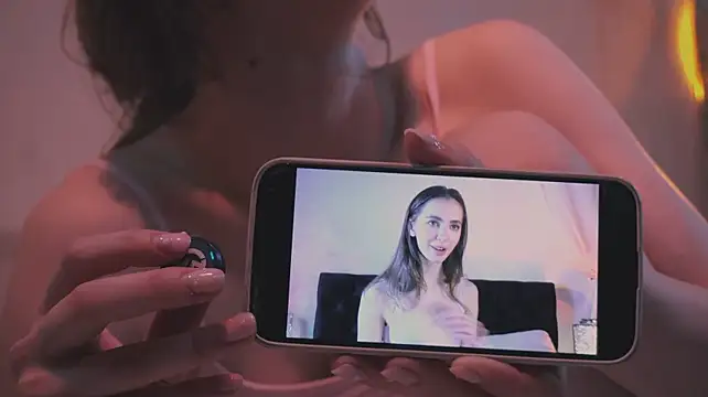 OnlyJett Live XXX-Chat