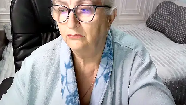 LolkaAlyss Chat XXX in diretta