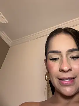 Mau_White Live XXX-chat