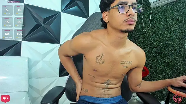allens_joe Live XXX Chat