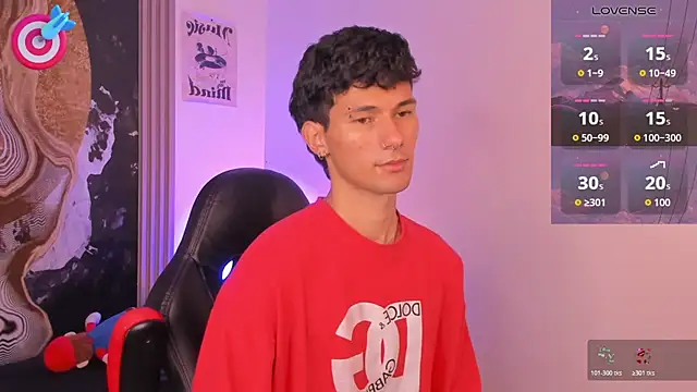 Alexx_tcのライブXXXチャット