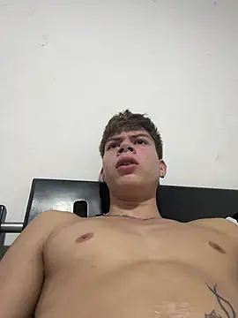 Pertunjukan Kamera Web Handsome_boys69