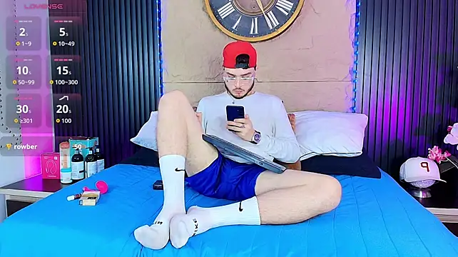 Salvattore_Muller's Live XXX Chat