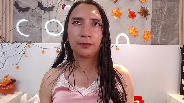 عرض كام CuteCherryVelvet
