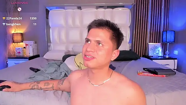 Živý XXX chat Niicky1_