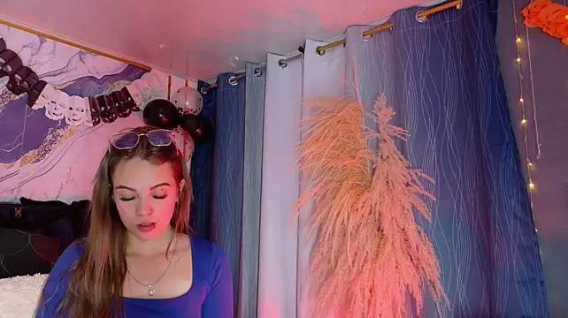 دردشة AmmyJones_ الجنسية المباشرة
