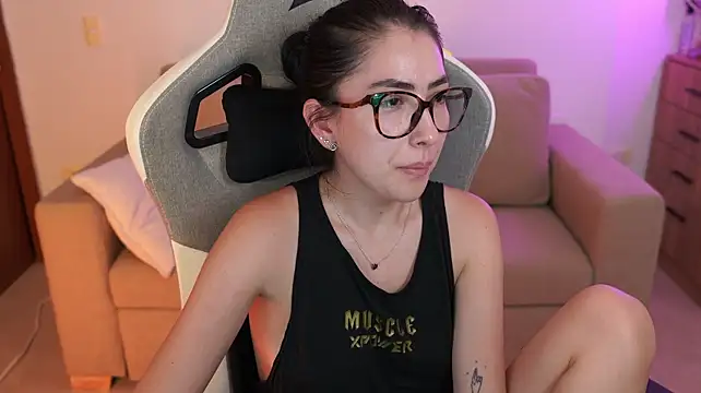 anyacutex's Live XXX Chat