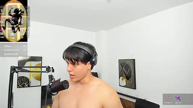 Thom_Ohtani live XXX chat