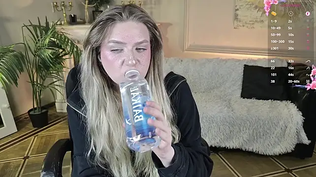 Jes_Solar's Live XXX Chat