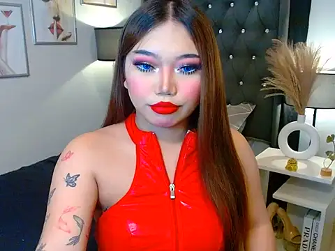 sugarfox7607 Show in webcam