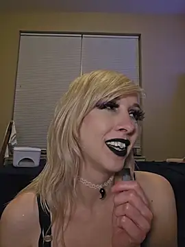 AmethystFoxx Chat XXX in diretta