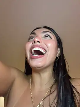 zui_lu Chat XXX in diretta
