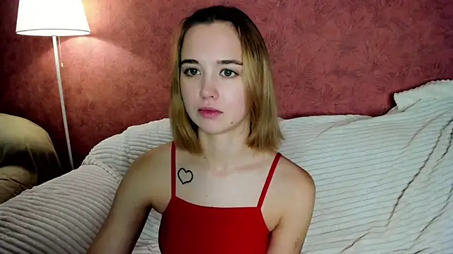 KayleenCurtis' Live XXX Chat