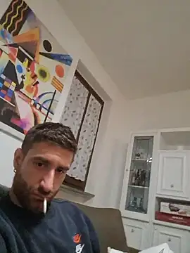 XXX chat uživo modela simo1097