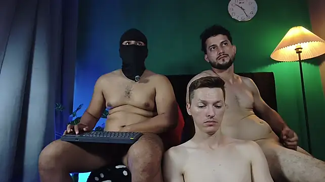 WhiteAsshole2 Live XXX-chat