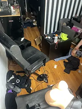 leanjamesdean Live XXX Chat