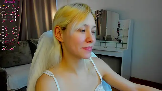 EmilyTrase Chat XXX live
