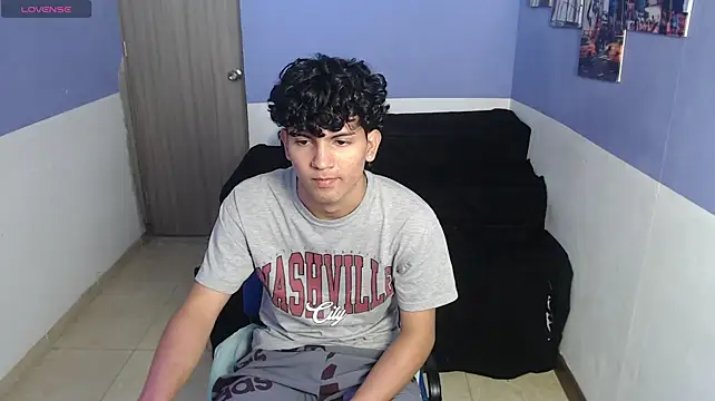 Živý XXX chat sthellar_gp