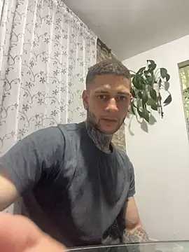 הופעת וובקאם של michael_fx1