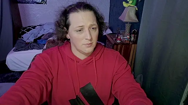 Chat XXX en directo de Abagail_soft