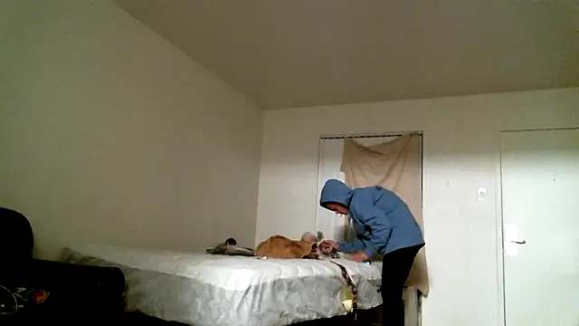 SexyB214 Chat XXX live