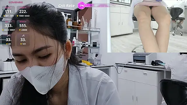 Sembang XXX Secara Langsung Lubeyou_KT