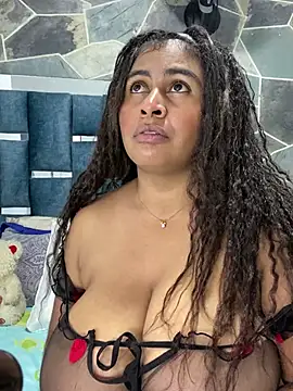 Czat XXX na żywo – AndreaSweet2