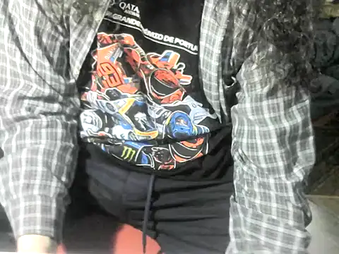 Chat XXX ao vivo de OreCam