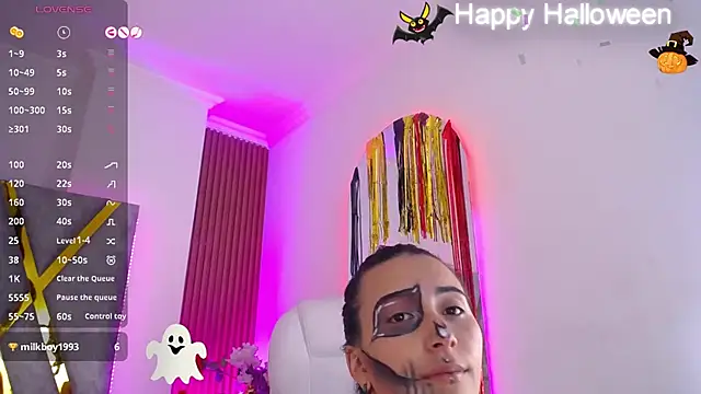Živý XXX chat Camiila__1