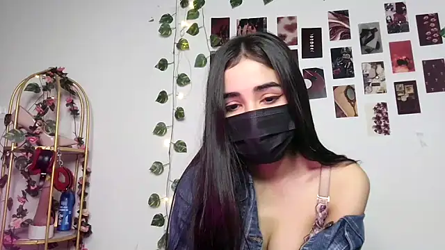 Dasydoll Chat XXX live