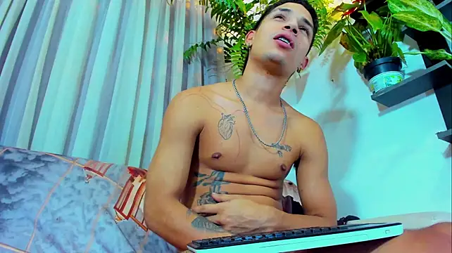 Czat XXX na żywo – Boy_Leon_X