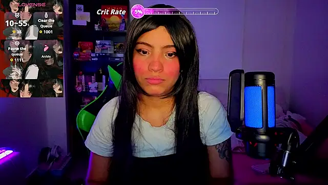 Chat XXX Live Lovelyamyy