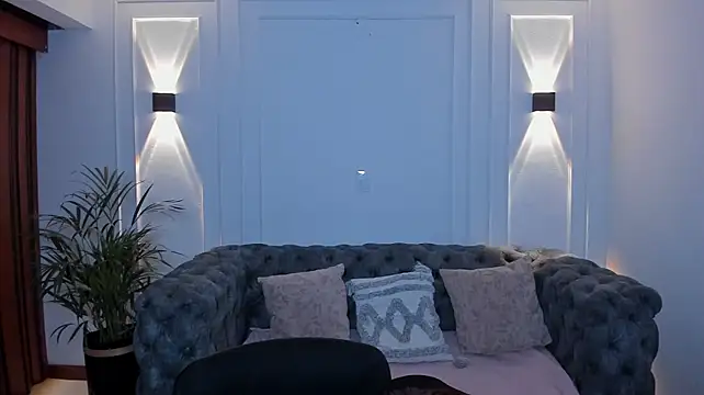 auravg – Live XXX-chat