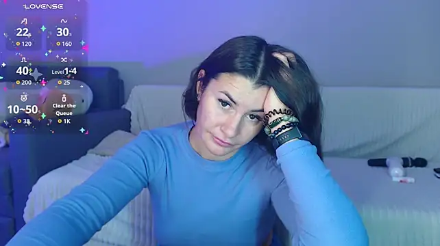 SuchAngel_ Live XXX-Chat