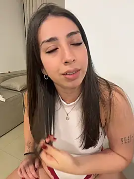 دردشة Lina_soler69 الجنسية المباشرة