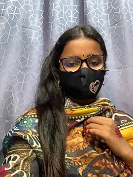 Czat XXX na żywo – Arpita-20