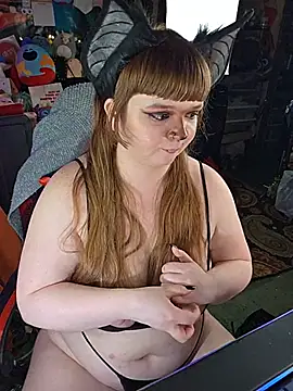 VelvetDiablo লাইভ XXX চ্যাট