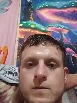 jaxsonoff Show in webcam